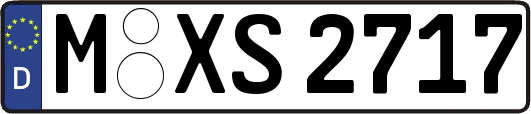 M-XS2717