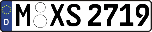 M-XS2719