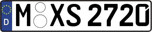 M-XS2720