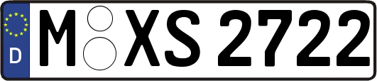 M-XS2722