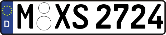 M-XS2724