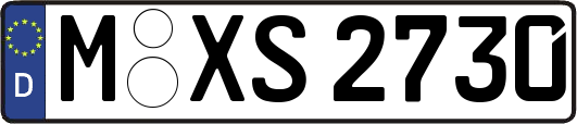 M-XS2730