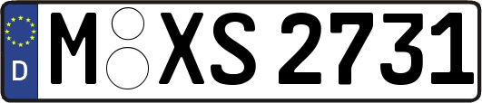 M-XS2731