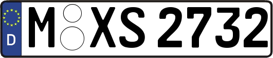 M-XS2732
