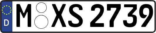 M-XS2739