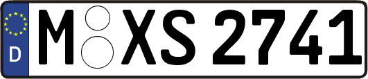 M-XS2741