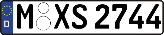 M-XS2744