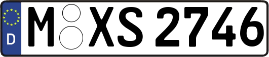 M-XS2746