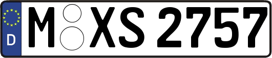 M-XS2757