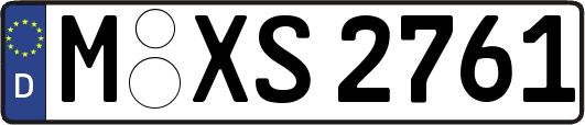 M-XS2761