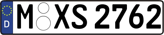 M-XS2762