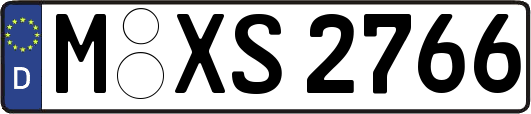 M-XS2766