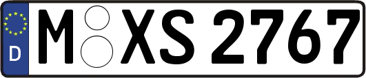 M-XS2767