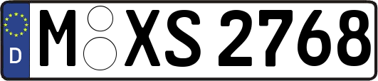 M-XS2768