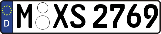 M-XS2769