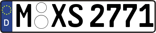 M-XS2771