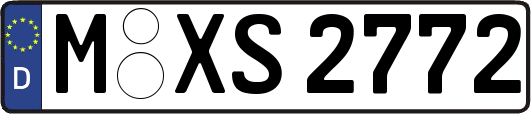 M-XS2772