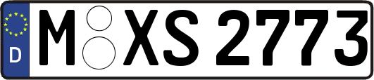 M-XS2773