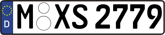 M-XS2779