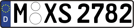 M-XS2782