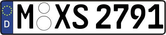M-XS2791