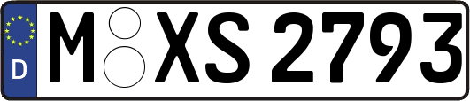 M-XS2793