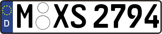 M-XS2794