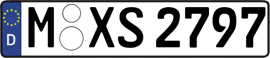 M-XS2797