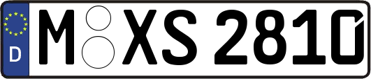 M-XS2810