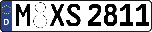 M-XS2811