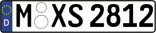 M-XS2812