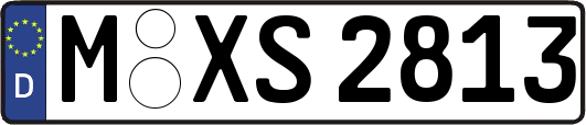M-XS2813