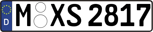 M-XS2817