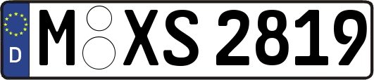 M-XS2819