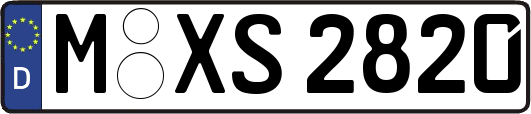 M-XS2820