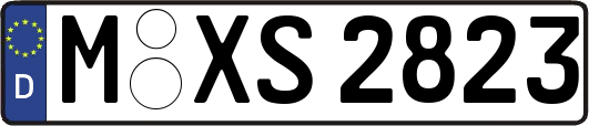 M-XS2823