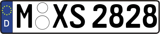 M-XS2828