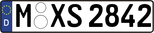 M-XS2842