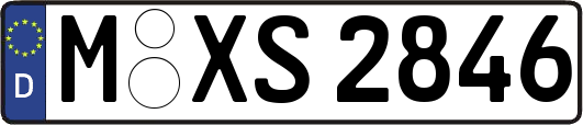 M-XS2846