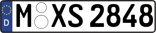M-XS2848