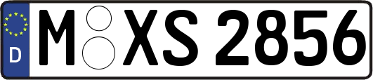 M-XS2856