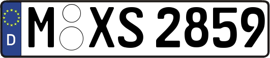 M-XS2859