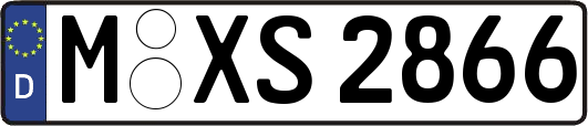 M-XS2866