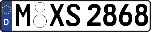 M-XS2868
