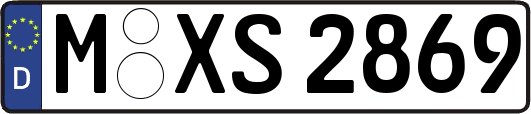 M-XS2869