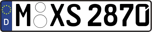 M-XS2870