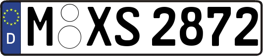 M-XS2872
