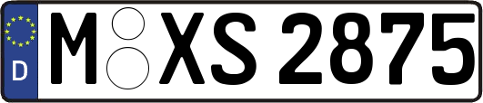 M-XS2875