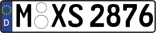 M-XS2876