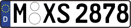 M-XS2878